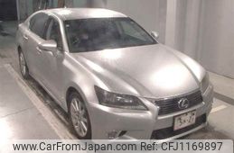 lexus gs 2012 -LEXUS--Lexus GS GWL10-6000953---LEXUS--Lexus GS GWL10-6000953-
