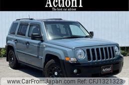jeep patriot 2010 quick_quick_ABA-MK74_1J4F7F8BX9D254698