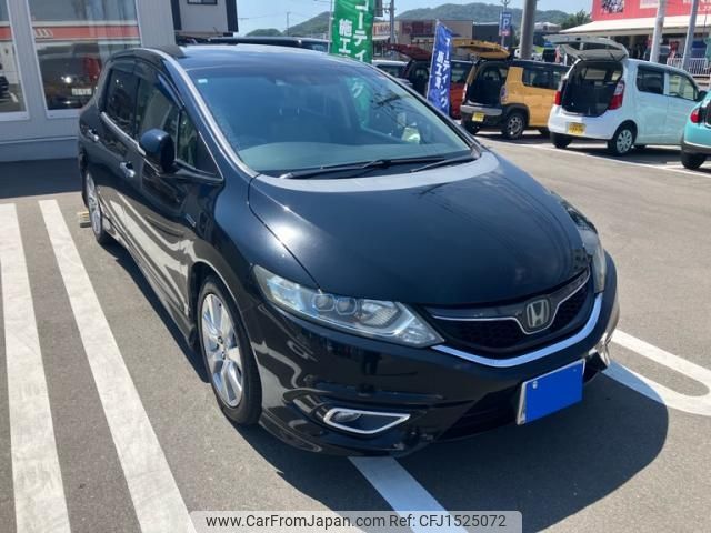 honda jade 2015 CFJ1525072 image 2