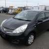 nissan note 2009 956647-7866 image 2