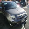 abarth 595 2015 quick_quick_ABA-312141_ZFA3120000J434363 image 4