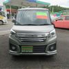 suzuki spacia 2016 -SUZUKI 【静岡 580ﾔ5672】--Spacia MK42S--MK42S-608398---SUZUKI 【静岡 580ﾔ5672】--Spacia MK42S--MK42S-608398- image 2