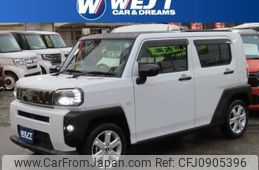 daihatsu taft 2021 quick_quick_5BA-LA900S_LA900S-0052693