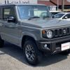 suzuki jimny 2024 -SUZUKI--Jimny 3BA-JB64W--JB64W-324***---SUZUKI--Jimny 3BA-JB64W--JB64W-324***- image 17