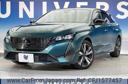 peugeot 308 2022 CFJ1577457
