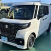 suzuki spacia 2024 GOO_JP_700060017330250430038 image 4