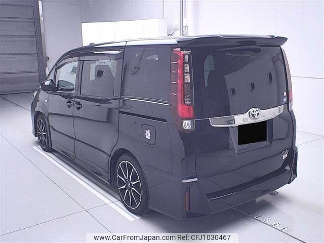 toyota noah 2016 -TOYOTA--Noah ZRR80W-0273774---TOYOTA--Noah ZRR80W-0273774- image 2