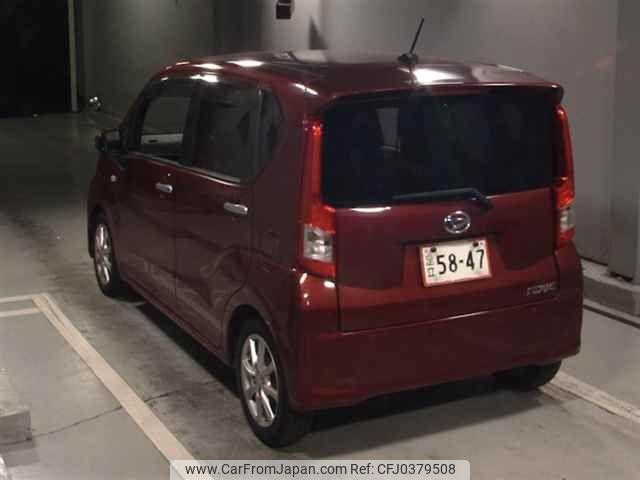 daihatsu move 2019 -DAIHATSU--Move LA150S-2023801---DAIHATSU--Move LA150S-2023801- image 2