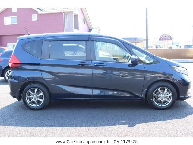 honda freed-hybrid 2021 quick_quick_GB7_GB7-3154672 image 2