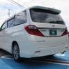 toyota alphard 2012 quick_quick_ANH20W_ANH20W-8257478 image 14