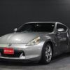 nissan fairlady-z 2008 -NISSAN--Fairlady Z Z34--Z34-601522---NISSAN--Fairlady Z Z34--Z34-601522- image 1