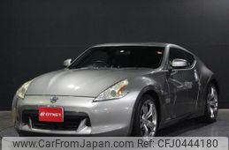 nissan fairlady-z 2008 -NISSAN--Fairlady Z Z34--Z34-601522---NISSAN--Fairlady Z Z34--Z34-601522-