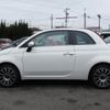 fiat 500c 2024 -FIAT--Fiat 500C 3BA-31212--ZFABF1BG3RJJ68***---FIAT--Fiat 500C 3BA-31212--ZFABF1BG3RJJ68***- image 8
