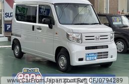 honda n-van 2024 -HONDA--N VAN 5BD-JJ2--JJ2-5102***---HONDA--N VAN 5BD-JJ2--JJ2-5102***-