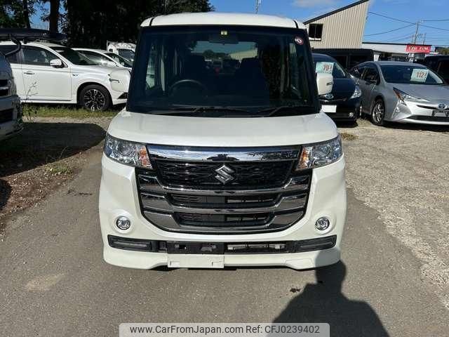 suzuki spacia 2017 quick_quick_DAA-MK42S_MK42S-642342 image 2