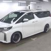 toyota alphard 2022 quick_quick_3BA-AGH30W_AGH30-0425828 image 4