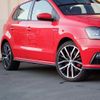 volkswagen polo-gti 2017 quick_quick_ABA-6RDAJ_WVWZZZ6RZHY296913 image 4