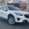 mazda cx-5 2014 -MAZDA--CX-5 LDA-KE2FW--KE2FW-132794---MAZDA--CX-5 LDA-KE2FW--KE2FW-132794- image 1