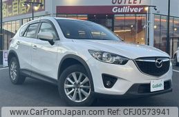 mazda cx-5 2014 -MAZDA--CX-5 LDA-KE2FW--KE2FW-132794---MAZDA--CX-5 LDA-KE2FW--KE2FW-132794-