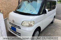 daihatsu tanto 2009 CFJ1859202