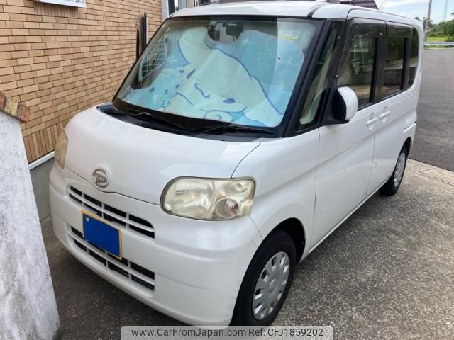 daihatsu tanto 2009 CFJ1859202 image 1