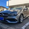 mercedes-benz cla-class 2018 -MERCEDES-BENZ--Benz CLA DBA-117342--WDD1173422N659721---MERCEDES-BENZ--Benz CLA DBA-117342--WDD1173422N659721- image 2