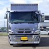 mitsubishi-fuso super-great 2017 CFJ1452807 image 34