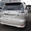 toyota estima-hybrid 2009 -TOYOTA--Estima Hybrid DAA-AHR20W--AHR20W-7032502---TOYOTA--Estima Hybrid DAA-AHR20W--AHR20W-7032502- image 2