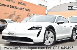 porsche porsche-others 2022 CFJ1649496