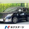 nissan elgrand 2019 -NISSAN--Elgrand DBA-TE52--TE52-084206---NISSAN--Elgrand DBA-TE52--TE52-084206- image 1