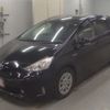 toyota prius-α 2015 -TOYOTA--Prius α ZVW41W-3393626---TOYOTA--Prius α ZVW41W-3393626- image 1