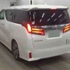 toyota alphard 2022 -TOYOTA 【品川 302ﾜ 139】--Alphard 3BA-AGH30W--AGH30-0408220---TOYOTA 【品川 302ﾜ 139】--Alphard 3BA-AGH30W--AGH30-0408220- image 2