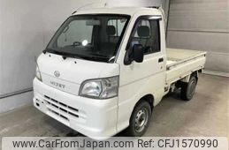 daihatsu hijet-truck 2009 CFJ1570990