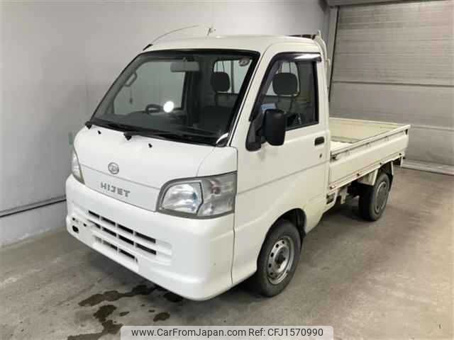 daihatsu hijet-truck 2009 CFJ1570990 image 1