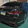 lexus ls 2018 quick_quick_DBA-VXFA50_VXFA50-6001103 image 4