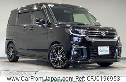 suzuki solio 2020 -SUZUKI--Solio 5AA-MA37S--MA37S-103512---SUZUKI--Solio 5AA-MA37S--MA37S-103512-