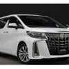 toyota alphard 2021 quick_quick_3BA-AGH30W_AGH30-9029308 image 4
