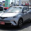 toyota c-hr 2017 CFJ1557373 image 15