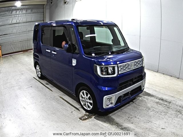 daihatsu wake 2015 -DAIHATSU--WAKE LA700S-0041789---DAIHATSU--WAKE LA700S-0041789- image 1