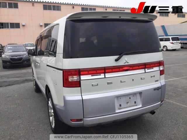 mitsubishi delica-d5 2015 -MITSUBISHI--Delica D5 CV1W-1004796---MITSUBISHI--Delica D5 CV1W-1004796- image 2