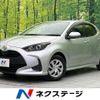 toyota yaris 2021 -TOYOTA--Yaris 5BA-MXPA10--MXPA10-2046079---TOYOTA--Yaris 5BA-MXPA10--MXPA10-2046079- image 1