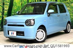 daihatsu mira-tocot 2018 CFJ1581993