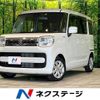 suzuki spacia 2018 -SUZUKI--Spacia DAA-MK53S--MK53S-137205---SUZUKI--Spacia DAA-MK53S--MK53S-137205- image 1