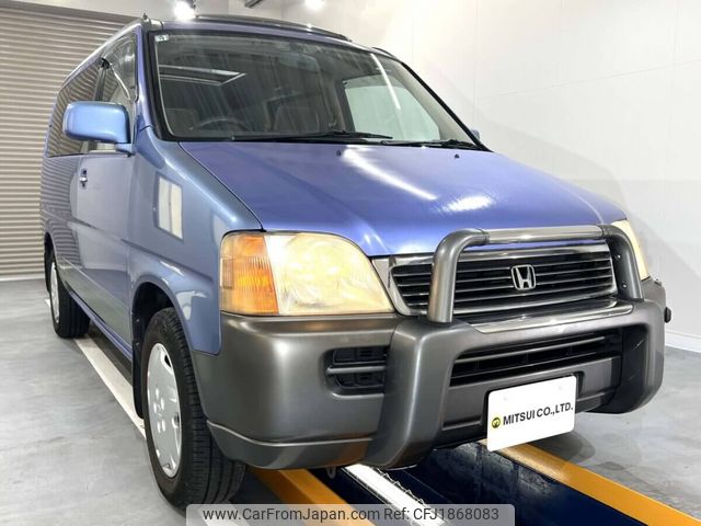 honda stepwagon 1996 CFJ1868083 image 2