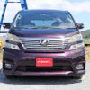 toyota vellfire 2008 O11390 image 8