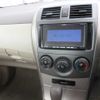toyota corolla-axio 2011 504749-RAOID:13846 image 23
