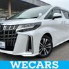 toyota alphard 2021 quick_quick_3BA-AGH30W_AGH30-9031429 image 1