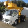 hino dutro 2013 CFJ1762864 image 3