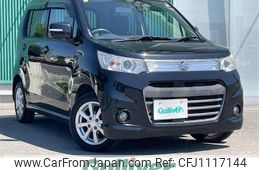 suzuki wagon-r 2014 -SUZUKI--Wagon R DBA-MH34S--MH34S-760769---SUZUKI--Wagon R DBA-MH34S--MH34S-760769-