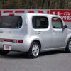 nissan cube 2019 -NISSAN--Cube DBA-Z12--Z12-404551---NISSAN--Cube DBA-Z12--Z12-404551- image 2